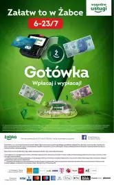 Żabka gazetka tydzień 44 Strona 72