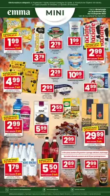 EMMA market | Mini (ważność do 4-11)