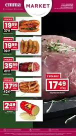 EMMA market gazetka | Market Strona 2