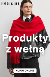 Medicine gazetka Strona 1