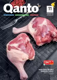 Astur&Qanto leták Strana 1