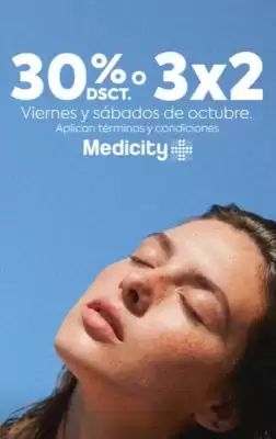 Catálogo Fybeca (válido hasta 2-11)
