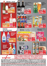 Catalog Merkur săptămâna 44 Pagină 4: Alint Practic €7,99, Alint Practic €3,99