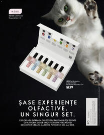 Catalog Oriflame Pagină 172