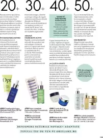Catalog Oriflame Pagină 103