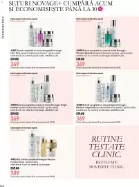 Catalog Oriflame Pagină 104