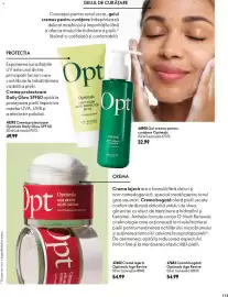 Catalog Oriflame Pagină 113