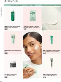 Catalog Oriflame Pagină 114