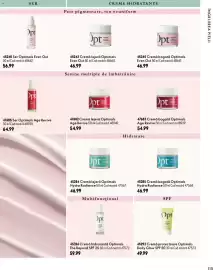 Catalog Oriflame Pagină 115