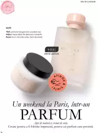 Catalog Oriflame Pagină 12