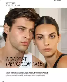 Catalog Oriflame Pagină 122