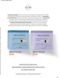Catalog Oriflame Pagină 123