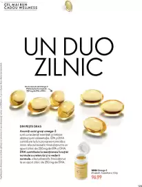 Catalog Oriflame Pagină 125