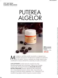Catalog Oriflame Pagină 126