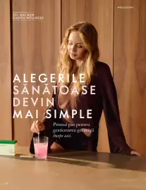 Catalog Oriflame Pagină 130
