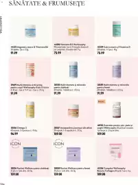 Catalog Oriflame Pagină 134