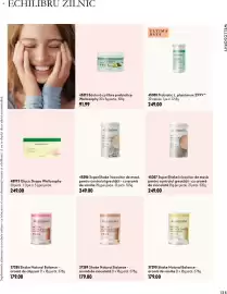 Catalog Oriflame Pagină 135