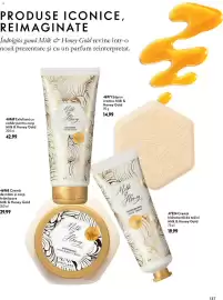 Catalog Oriflame Pagină 137
