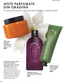 Catalog Oriflame Pagină 138