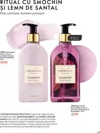 Catalog Oriflame Pagină 139