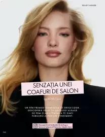 Catalog Oriflame Pagină 140