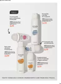 Catalog Oriflame Pagină 143