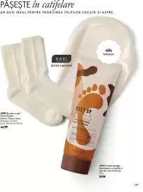 Catalog Oriflame Pagină 149