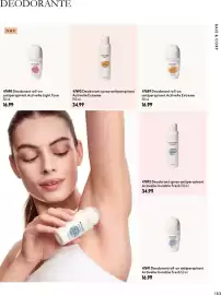 Catalog Oriflame Pagină 153
