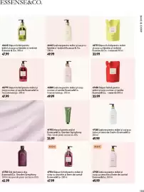 Catalog Oriflame Pagină 155