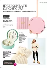 Catalog Oriflame Pagină 158