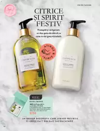Catalog Oriflame Pagină 16
