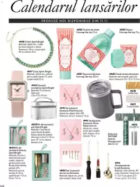 Catalog Oriflame Pagină 160