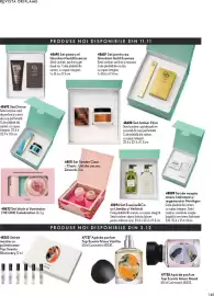Catalog Oriflame Pagină 161