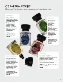 Catalog Oriflame Pagină 167