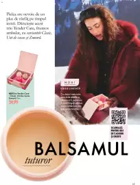 Catalog Oriflame Pagină 17