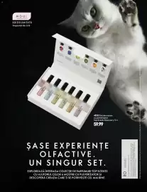 Catalog Oriflame Pagină 172