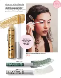 Catalog Oriflame Pagină 21