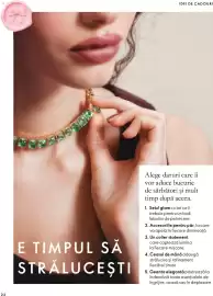 Catalog Oriflame Pagină 22