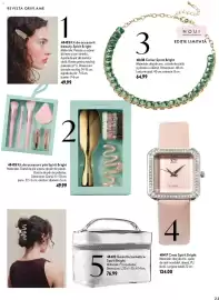 Catalog Oriflame Pagină 23