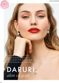 Catalog Oriflame Pagină 24