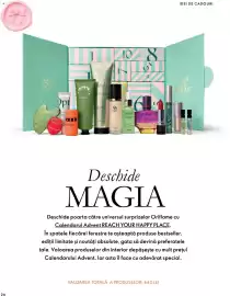 Catalog Oriflame Pagină 26