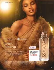 Catalog Oriflame Pagină 29