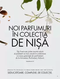 Catalog Oriflame Pagină 3