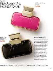 Catalog Oriflame Pagină 37