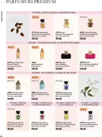 Catalog Oriflame Pagină 38