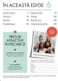 Catalog Oriflame Pagină 4