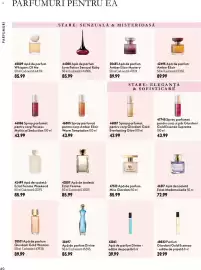 Catalog Oriflame Pagină 40