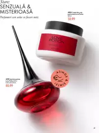 Catalog Oriflame Pagină 41