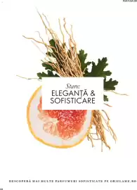 Catalog Oriflame Pagină 46