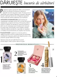 Catalog Oriflame Pagină 5